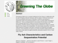 greeningtheglobe.com