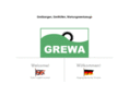 grewa.com