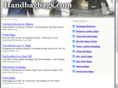 handbagbags.com