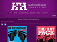 hartshornhook.com