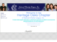 heritageoaksncl.org