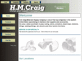 hmcraigmetal.com