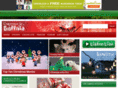 hometownchristmas.com