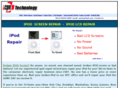 ipod-lcd-repair.com