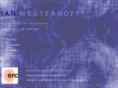 janwesterhoff.net