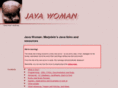 javawoman.com