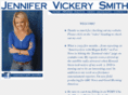 jennifervickerysmith.com