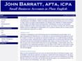 johnbarratt.co.uk