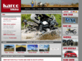 karoo-biking.com