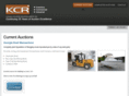 kcr-auctions.com