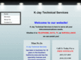kjaytechnical.com