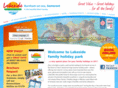 lakesideholidays.com