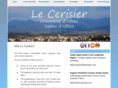 lecerisier-stgenies.com