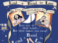 lendahandforlove.org