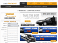 limofremont.com