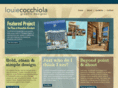louiecocchiola.com