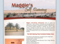 maggiesselfcatering.com