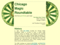 magicroundtable.com