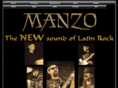 manzoband.com