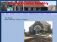 moretonchristianassembly.com