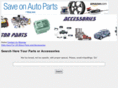 motor-parts-accessories.com