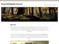 mountwolfechurch.com