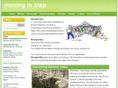 movinginstep.org