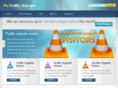 mytrafficharvest.com
