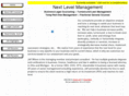 nextlevelmanagement.net