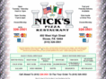 nicksstowe.com