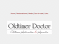 oldtimer-doctor.com