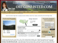 oregonlisted.com