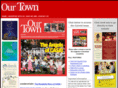 ourtownpaper.com