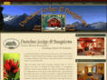 paradiselodge.com