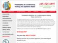 philadelphiaappliancerepairs.com