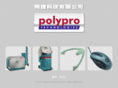 polyprotech.com