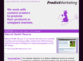 predictmarketing.com