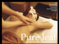 pure-leaf.com