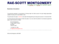 raescottmontgomery.com