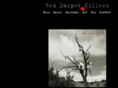 redcarpetkillers.com