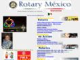 rotarymexico.org