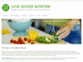 ruckernutrition.com