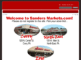 sandersmarkets.com