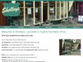 shelleyslancaster.com