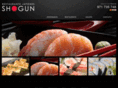 shogunmallorca.com