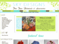 skydesignsusa.com