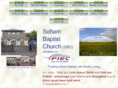 sohambaptist.org.uk