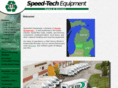 speedtechequipment.com