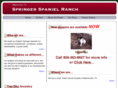 springerspanielranch.com