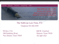 sullivanlawfirm.biz